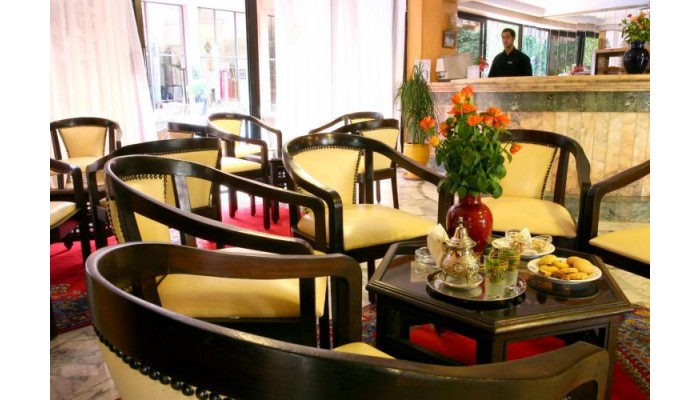 Meriem Hotel Marrakech poza 16
