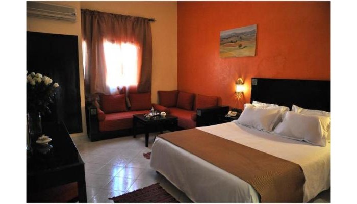 Mont Gueliz Hotel poza 7