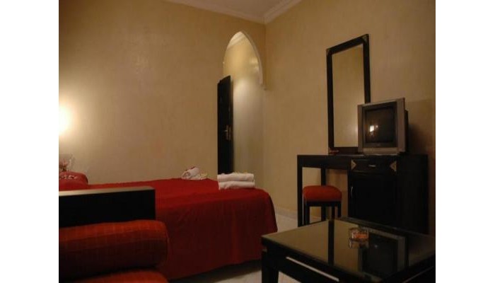 Mont Gueliz Hotel poza 1