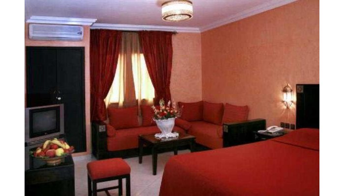 Mont Gueliz Hotel poza 8