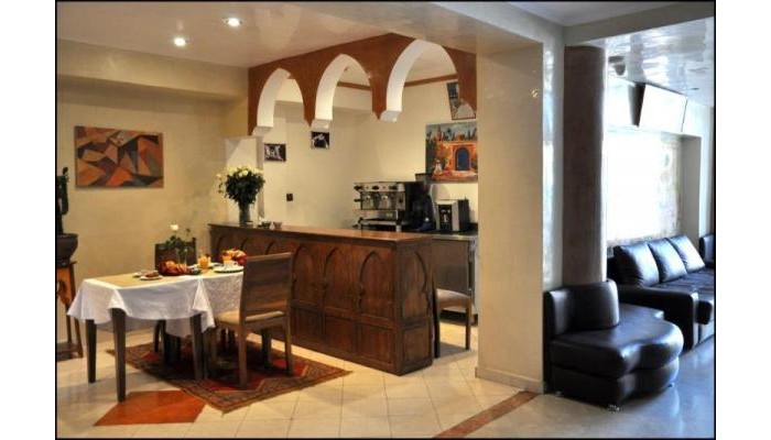 Mont Gueliz Hotel poza 6