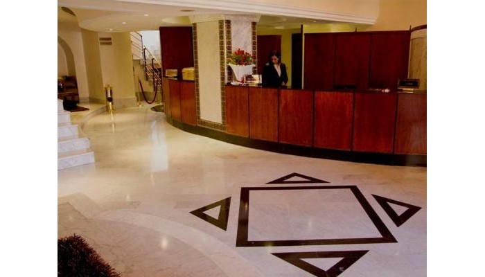 Nassim Hotel poza 3