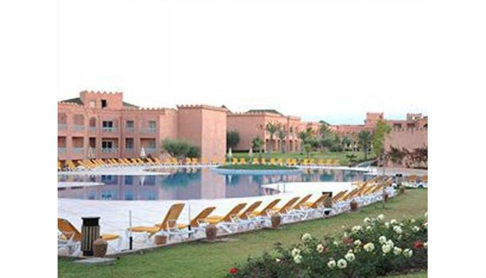 Palm Plaza Hotel And Spa poza 4