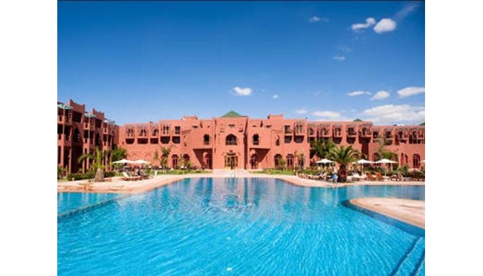 Palm Plaza Hotel And Spa poza 0