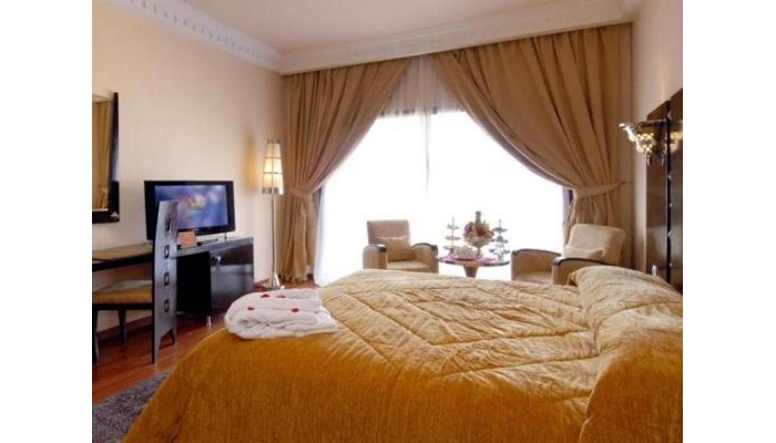 Royal Mirage Deluxe Hotel Marrakech poza 8