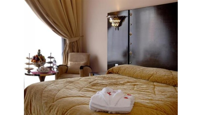 Royal Mirage Deluxe Hotel Marrakech poza 1