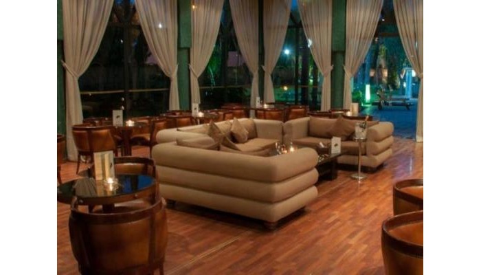 Royal Mirage Deluxe Hotel Marrakech poza 5