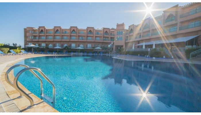 Ryad Mogador Kasbah And Spa Hotel poza 9