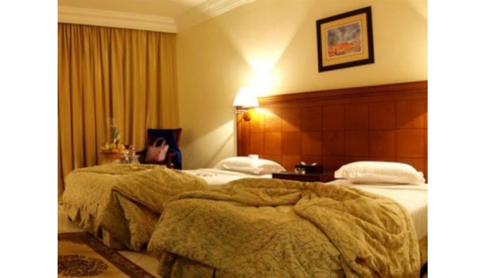 Ryad Mogador Kasbah And Spa Hotel poza 1