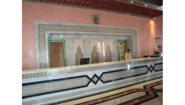 Ryad Mogador Kasbah And Spa Hotel poza 4