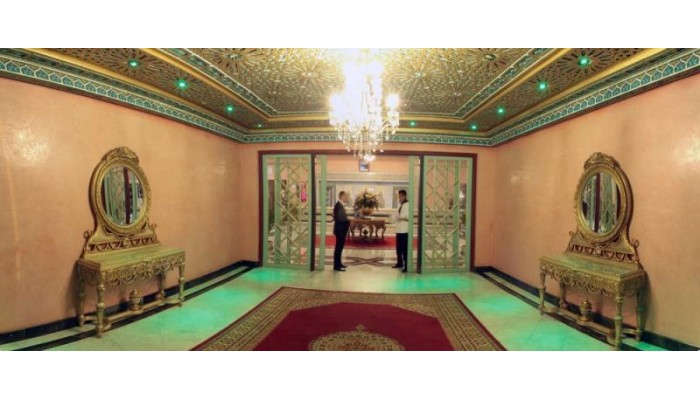 Ryad Mogador Kasbah And Spa Hotel poza 5