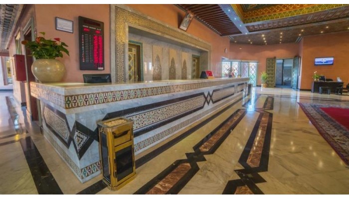 Ryad Mogador Kasbah And Spa Hotel poza 6