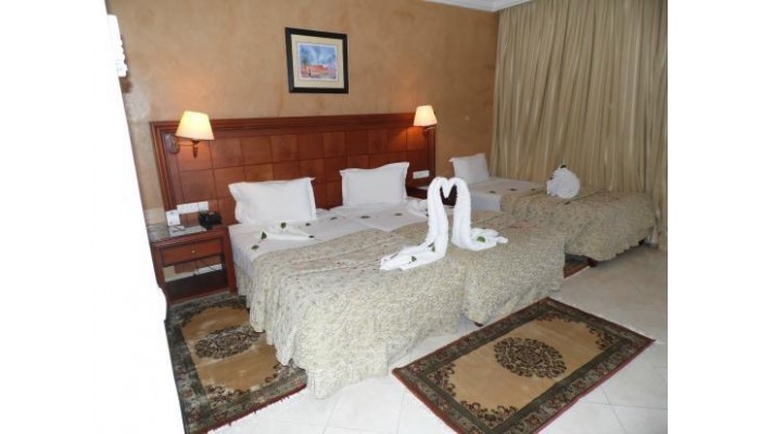 Ryad Mogador Kasbah And Spa Hotel poza 8
