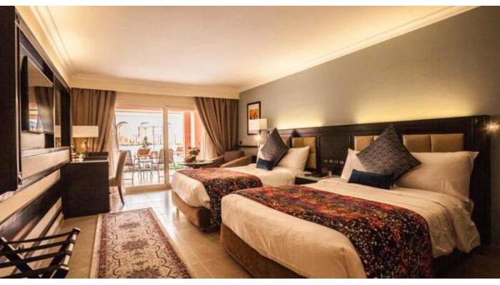 Savoy Le Grand Hotel poza 3