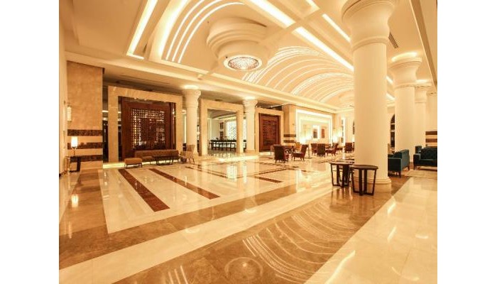 Savoy Le Grand Hotel poza 9