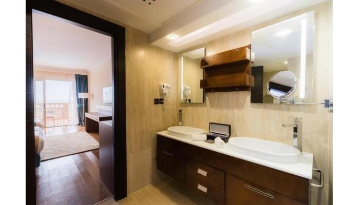 Savoy Le Grand Hotel poza 7