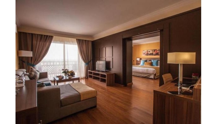 Savoy Le Grand Hotel poza 8