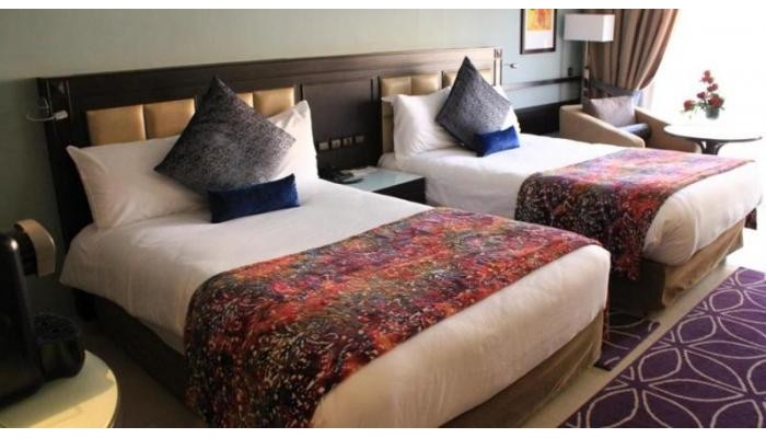 Savoy Le Grand Hotel poza 5
