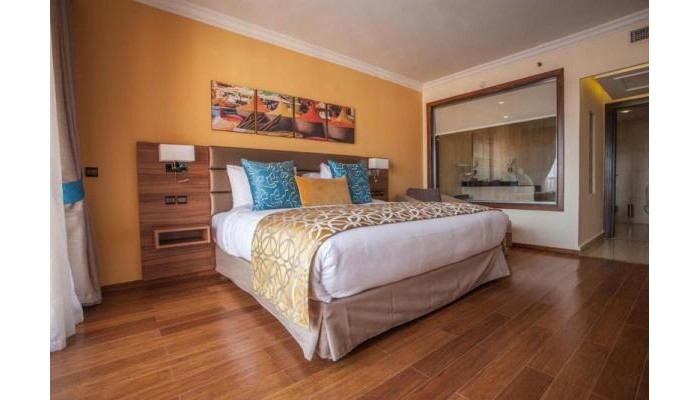 Savoy Le Grand Hotel poza 6