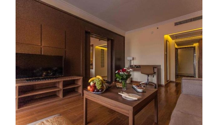 Savoy Le Grand Hotel poza 1