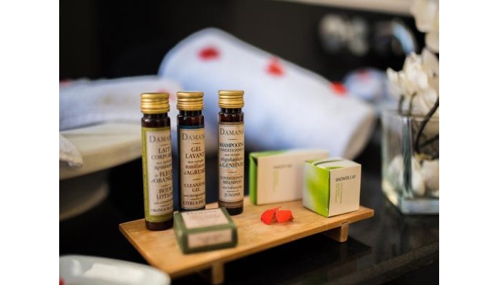 Sirayane Boutique Hotel And Spa poza 2