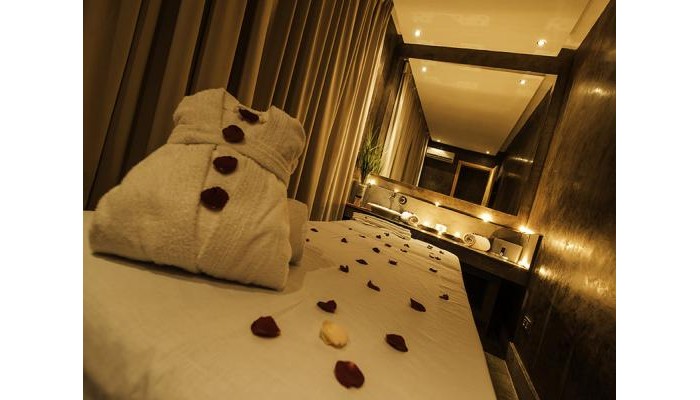 Sirayane Boutique Hotel And Spa poza 9