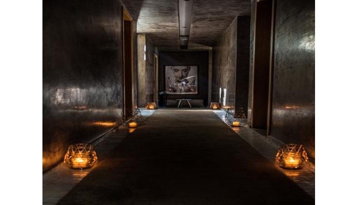 Sirayane Boutique Hotel And Spa poza 8