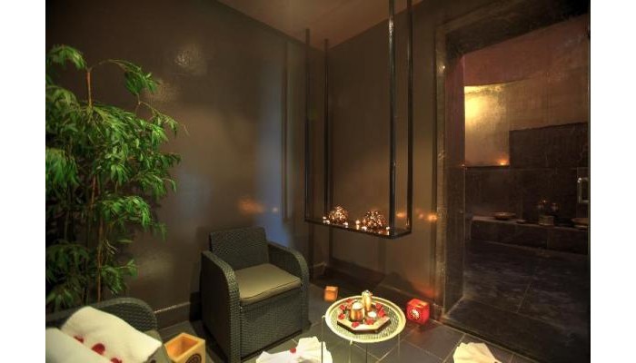 Sirayane Boutique Hotel And Spa poza 6