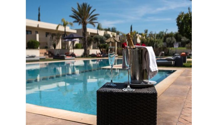 Sirayane Boutique Hotel And Spa poza 3