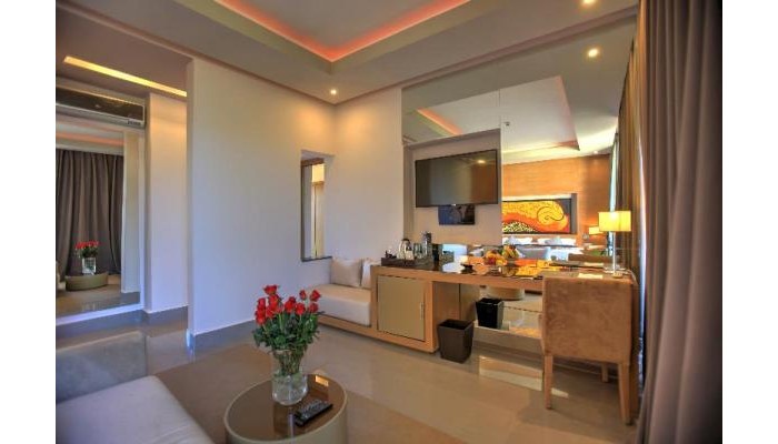 Sirayane Boutique Hotel And Spa poza 1
