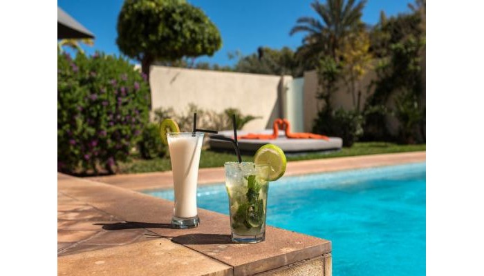 Sirayane Boutique Hotel And Spa poza 5