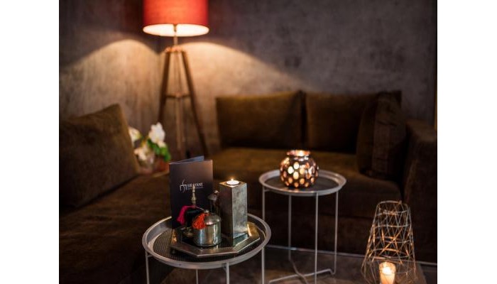 Sirayane Boutique Hotel And Spa poza 4