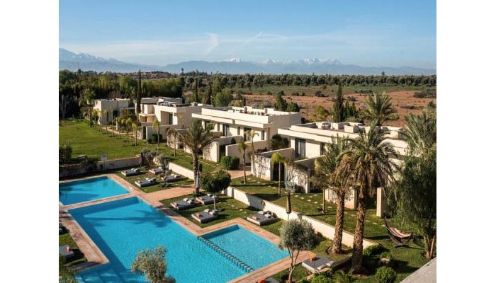 Sirayane Boutique Hotel And Spa poza 0