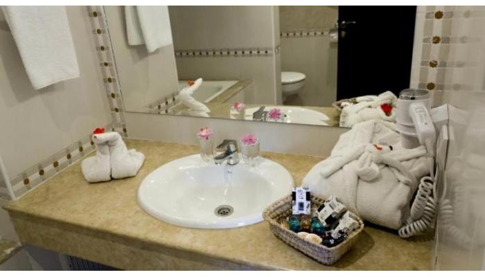 Zalagh Kasbah Hotel And Spa poza 5