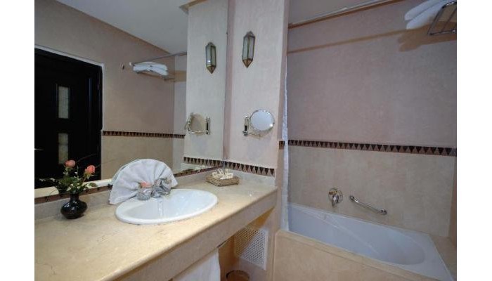 Zalagh Kasbah Hotel And Spa poza 1