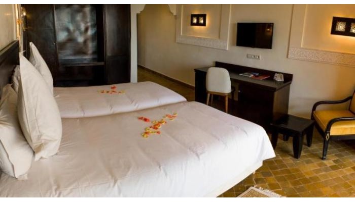 Zalagh Kasbah Hotel And Spa poza 3