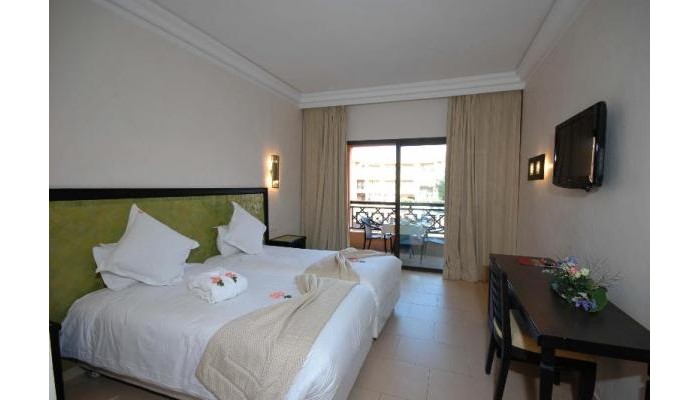 Zalagh Kasbah Hotel And Spa poza 6