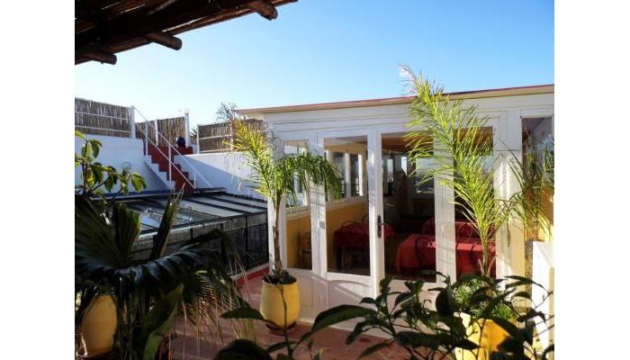 Hotel Riad A La Belle Etoile poza 3