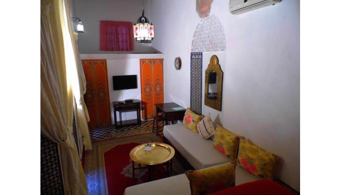 Hotel Riad A La Belle Etoile poza 7