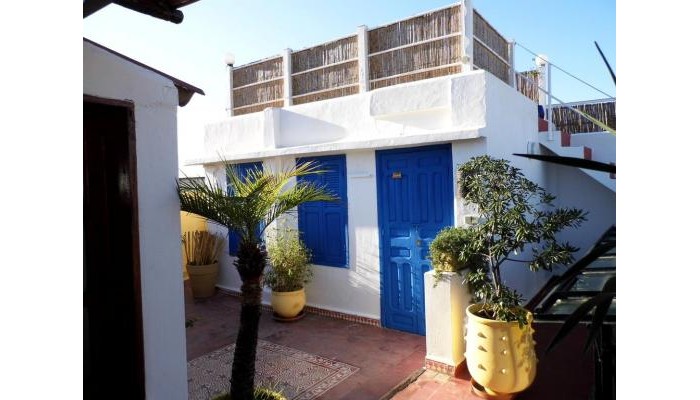 Hotel Riad A La Belle Etoile poza 8