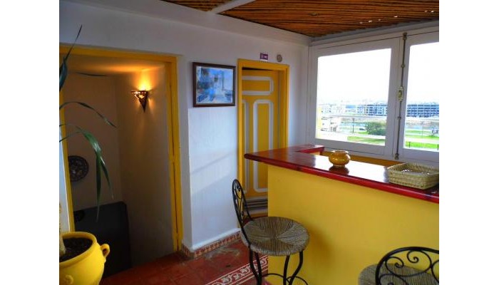 Hotel Riad A La Belle Etoile poza 9