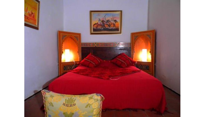 Hotel Riad A La Belle Etoile poza 10