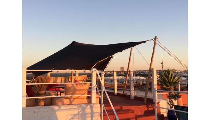 Hotel Riad A La Belle Etoile poza 0