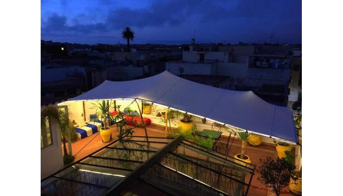 Hotel Riad A La Belle Etoile poza 12