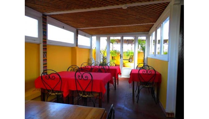 Hotel Riad A La Belle Etoile poza 13