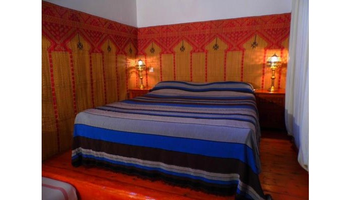 Hotel Riad A La Belle Etoile poza 14