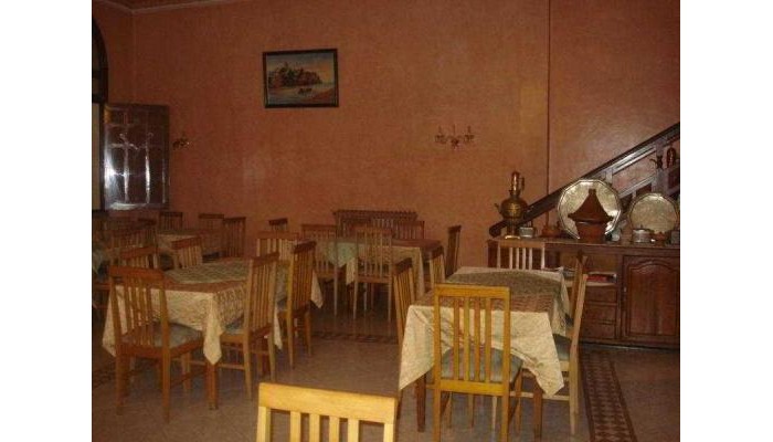 Poza pentru Bouregreg Hotel 1309-1548414491 Bouregreg Hotel poza 2
