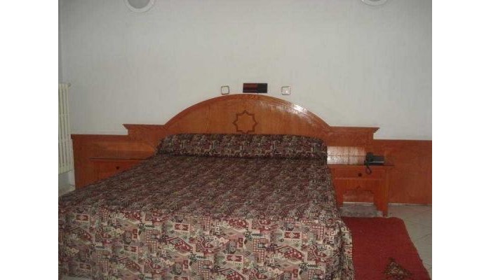 Poza pentru Bouregreg Hotel 2938-1548414493 Bouregreg Hotel poza 3