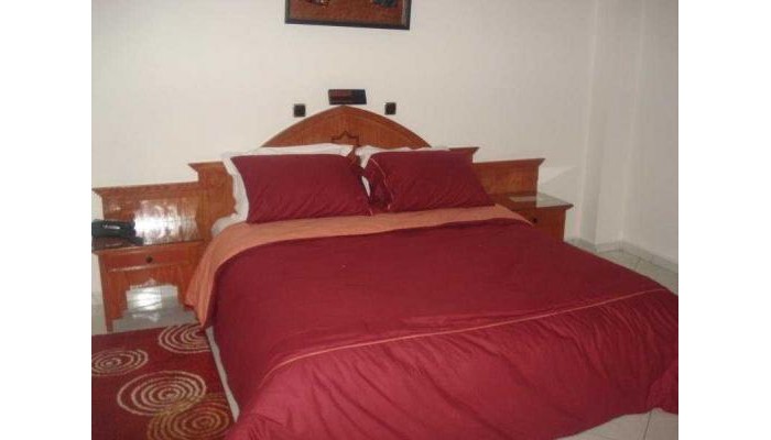 Poza pentru Bouregreg Hotel 3362-1548414493 Bouregreg Hotel poza 4