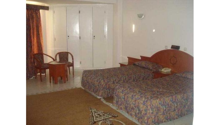 Poza pentru Bouregreg Hotel 3786-1548414491 Bouregreg Hotel poza 5